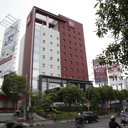 Ibis Surabaya City Center מראה חיצוני תמונה