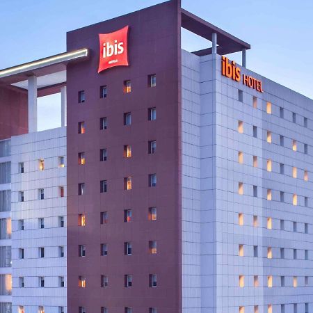Ibis Surabaya City Center מראה חיצוני תמונה