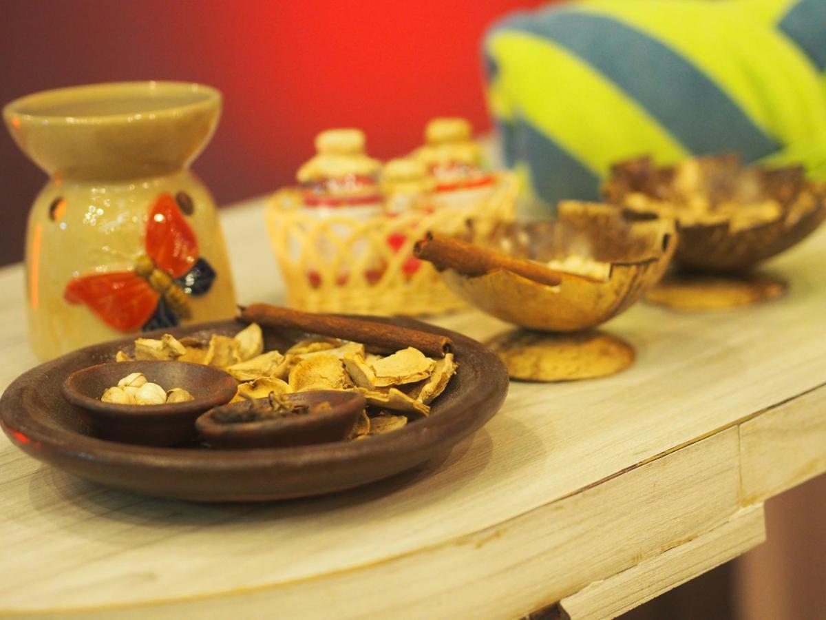 Ibis Surabaya City Center מראה חיצוני תמונה