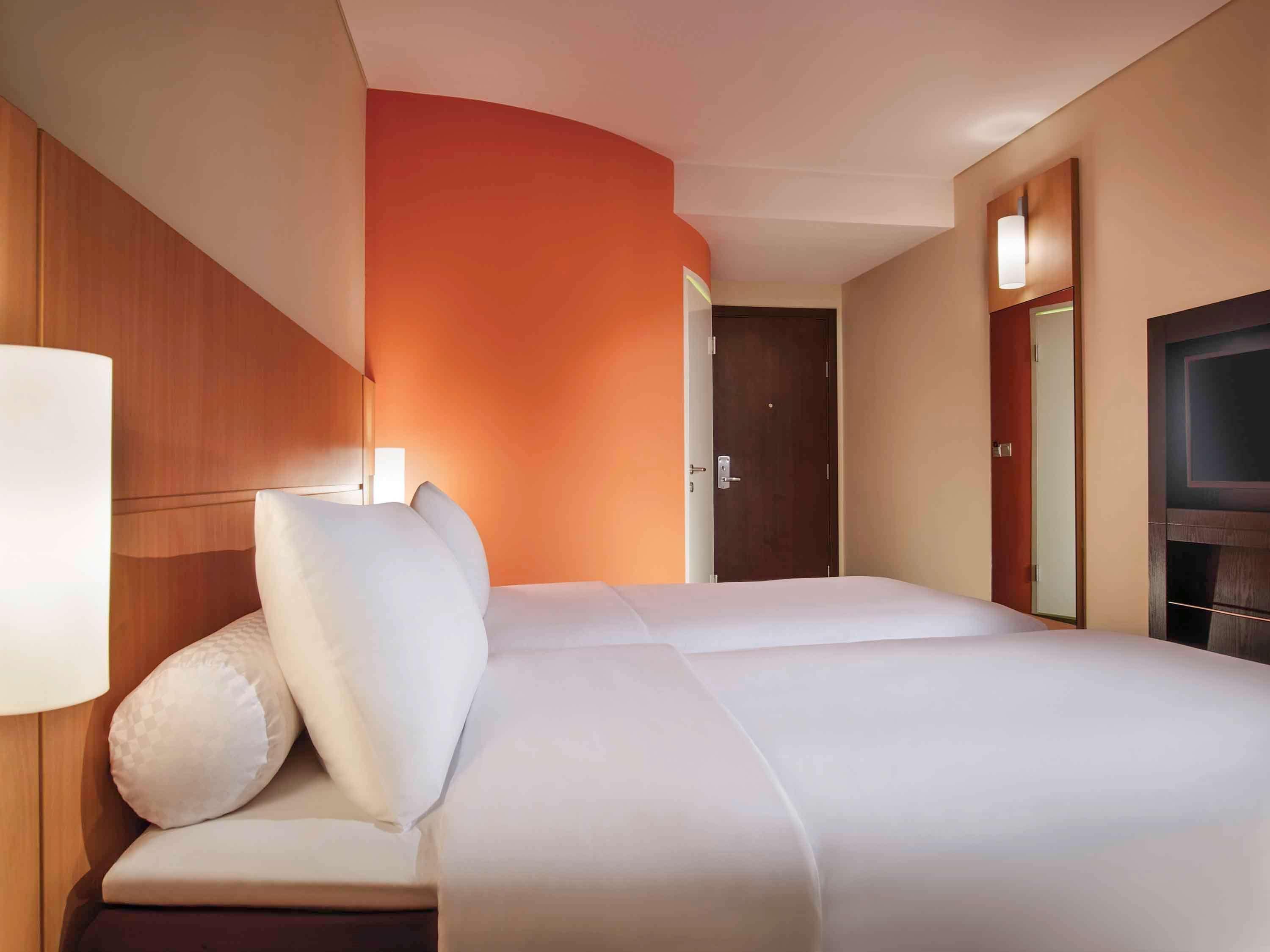 Ibis Surabaya City Center מראה חיצוני תמונה