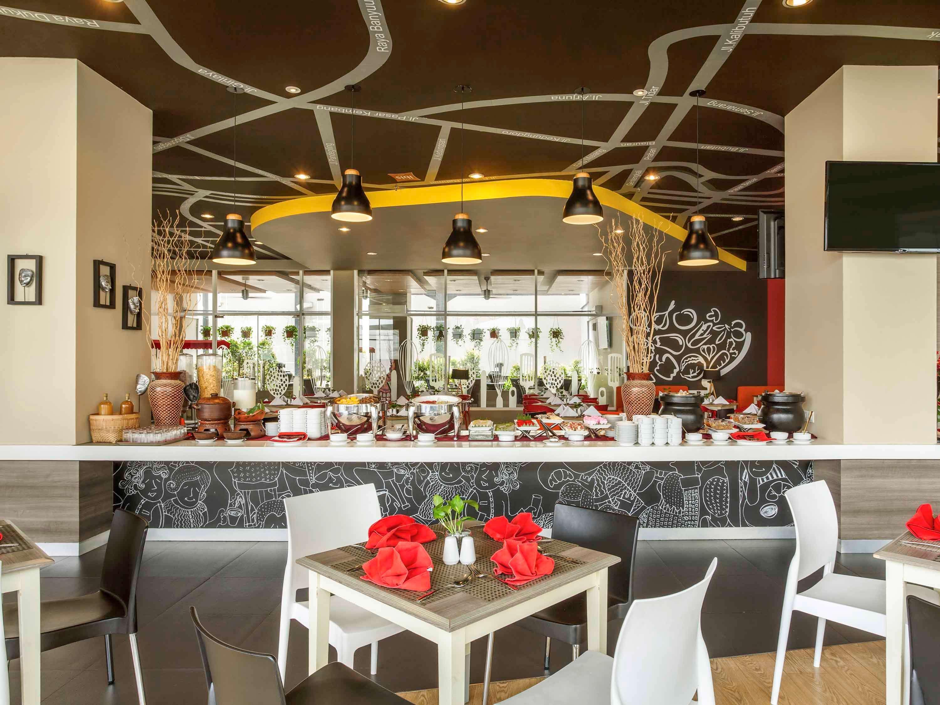 Ibis Surabaya City Center מראה חיצוני תמונה