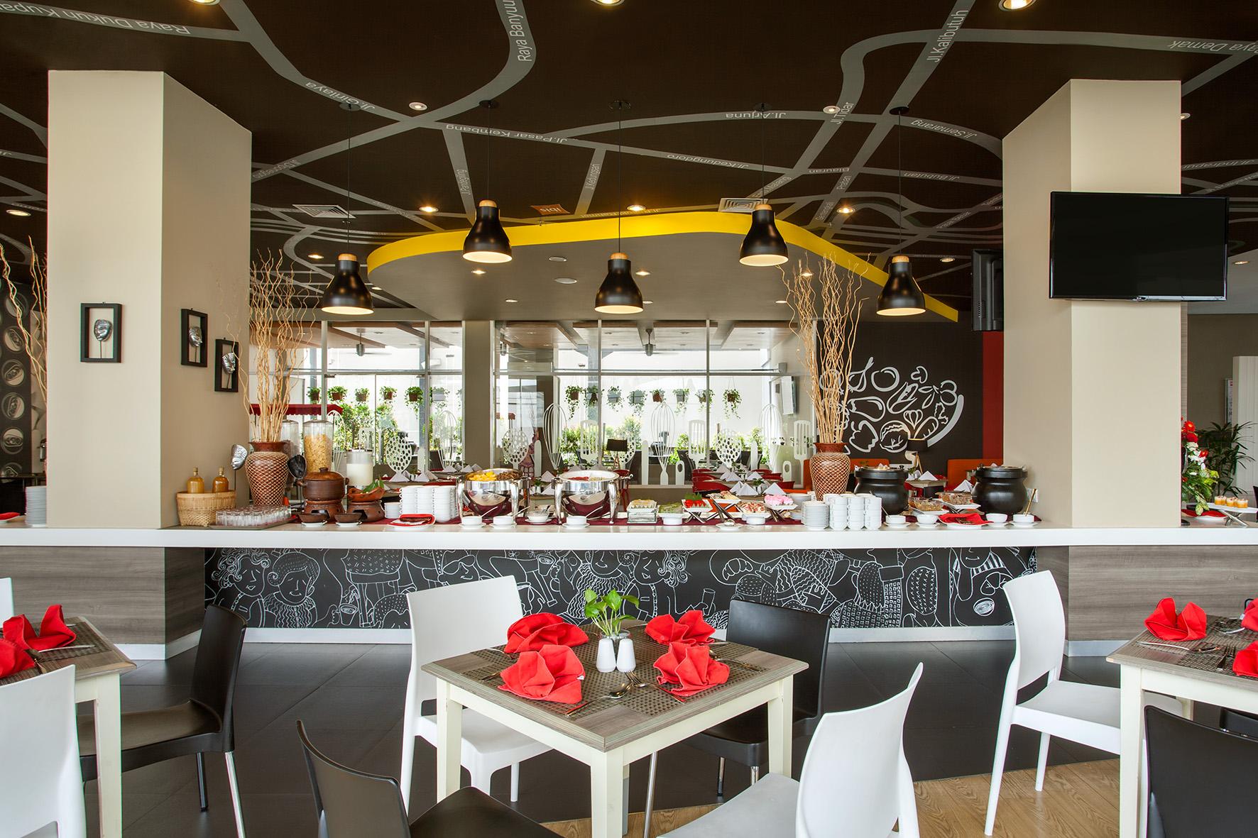 Ibis Surabaya City Center מראה חיצוני תמונה