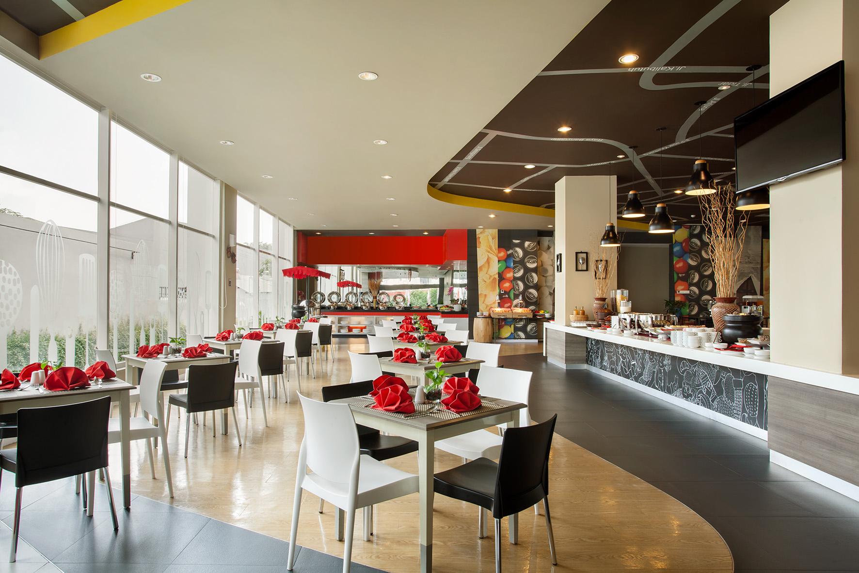 Ibis Surabaya City Center מראה חיצוני תמונה