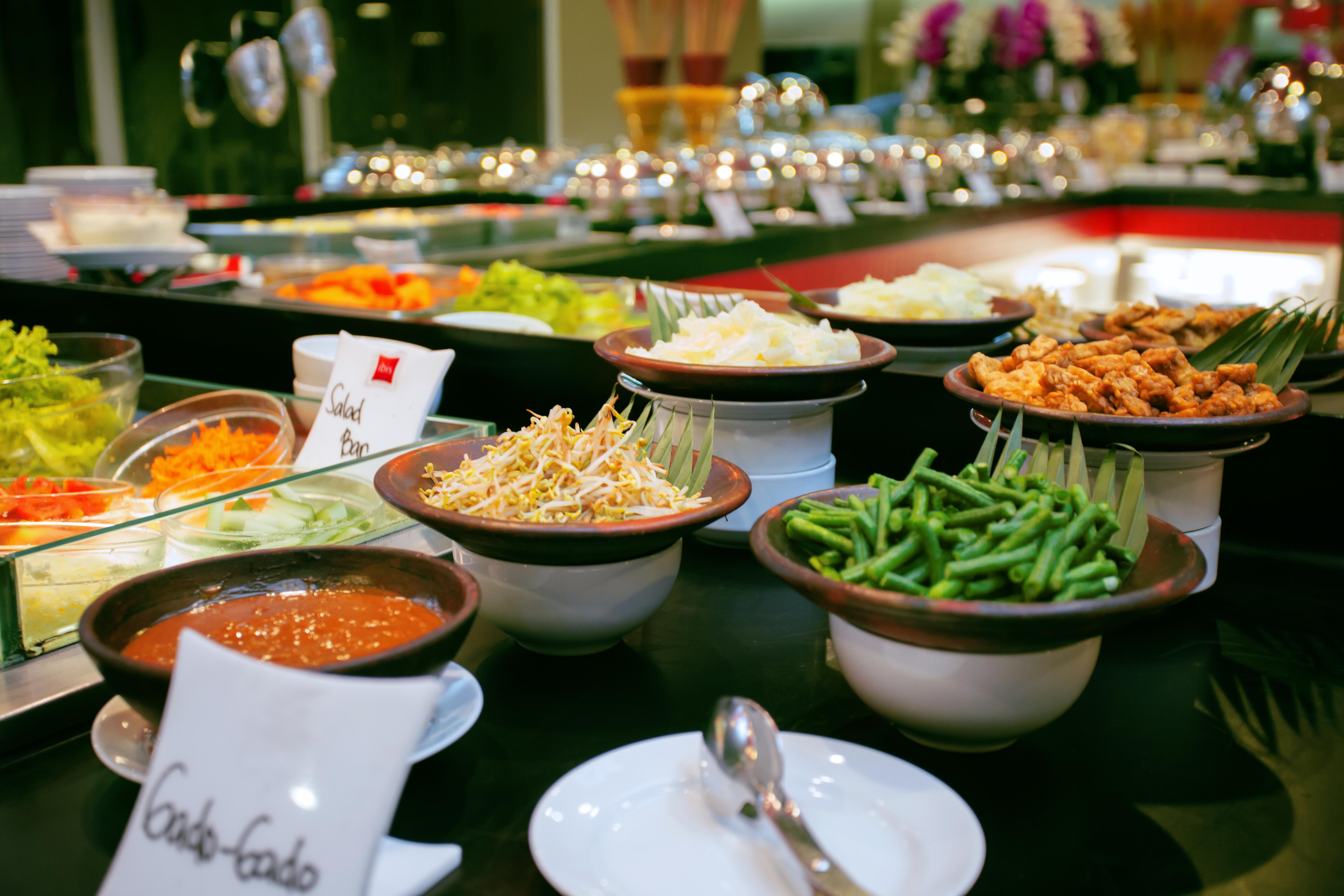 Ibis Surabaya City Center מראה חיצוני תמונה