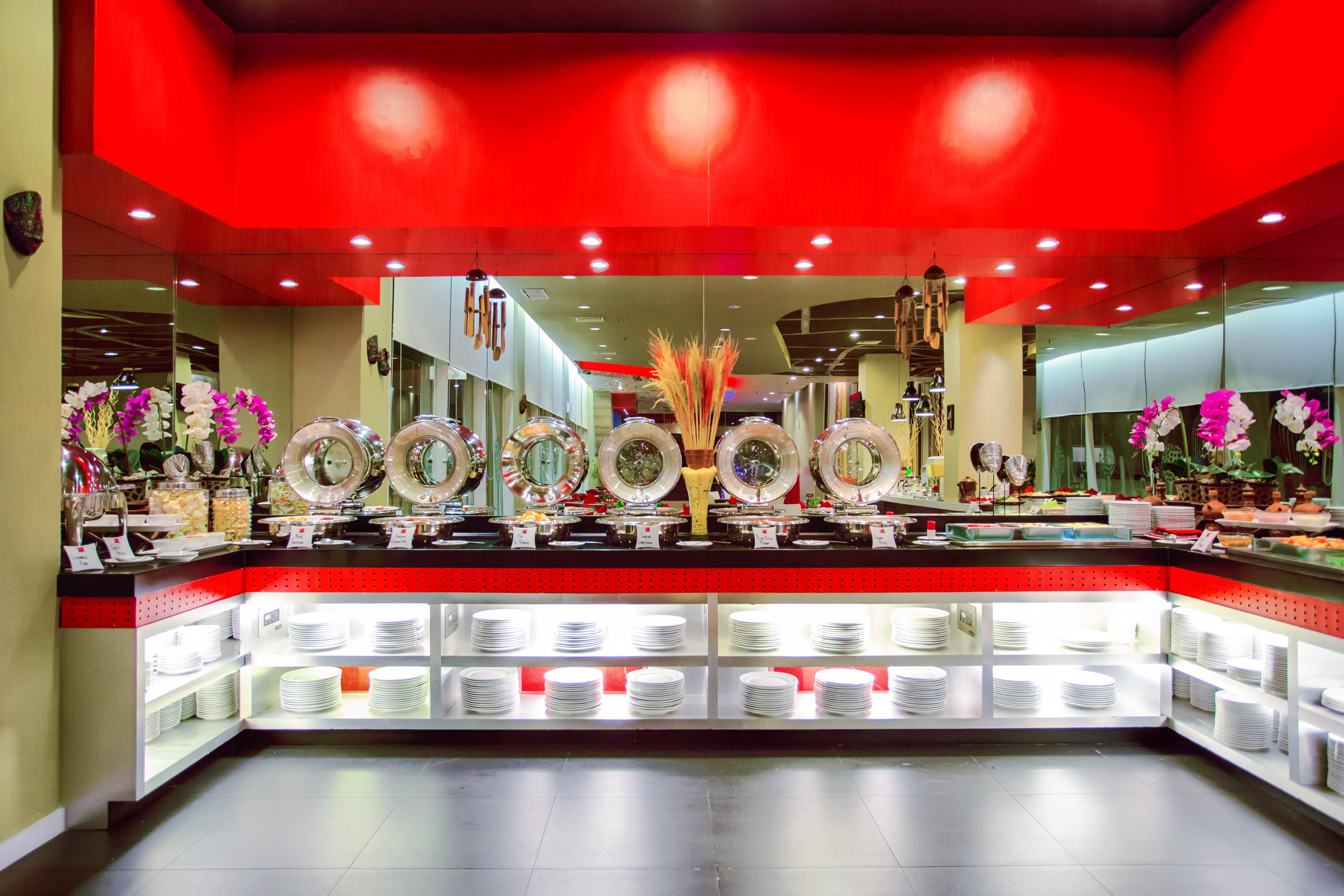 Ibis Surabaya City Center מראה חיצוני תמונה