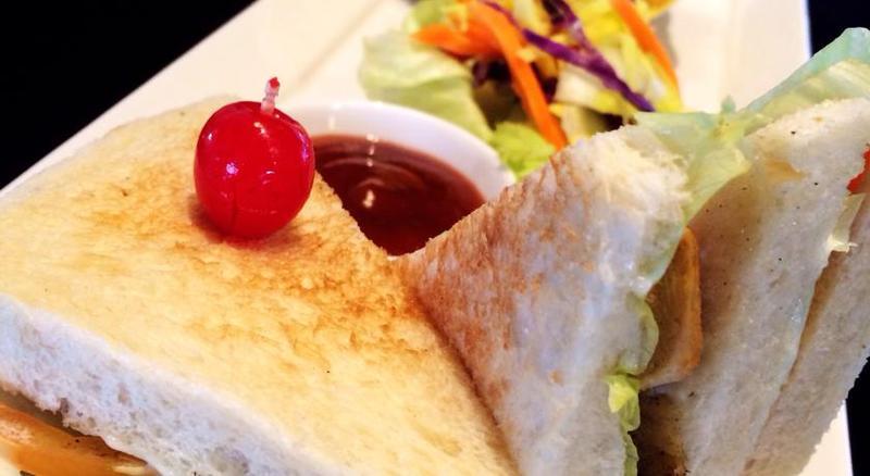 Ibis Surabaya City Center מראה חיצוני תמונה